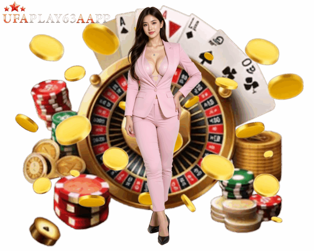 UFAPLAY63AAPP สล็อต